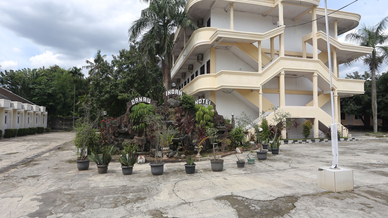 Photo of Outdoor in South Tambun