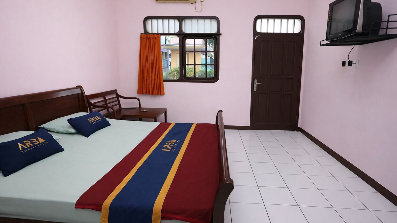 Photo of Bedroom in South Tambun