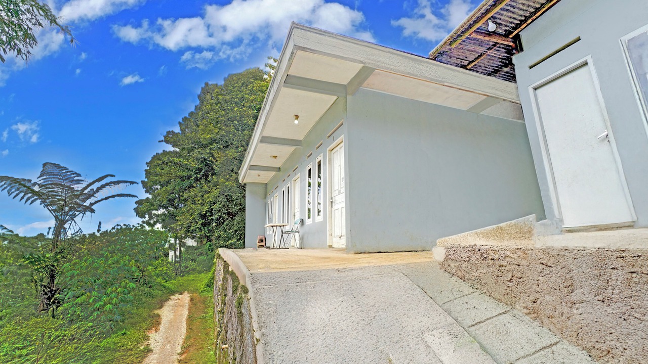 Photo of Outdoor in Cisarua