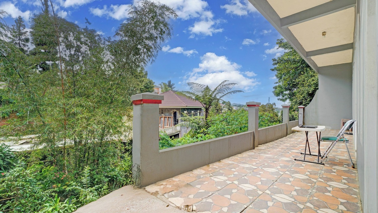 Photo of Outdoor in Cisarua