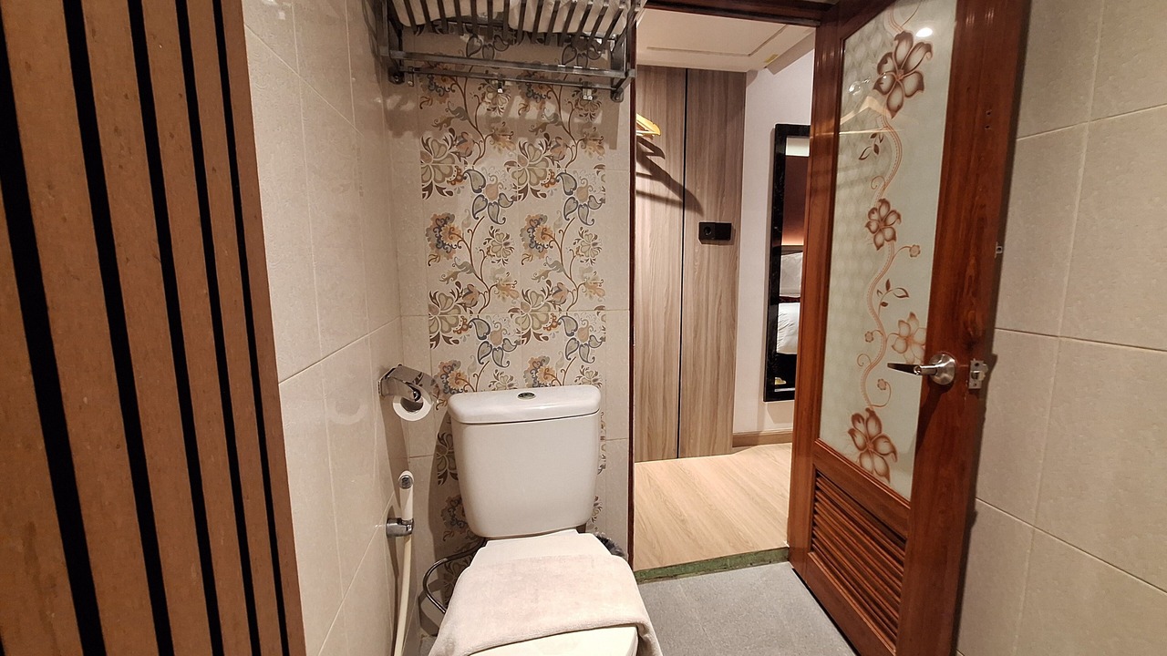 Photo of Bathroom in Meulaboh