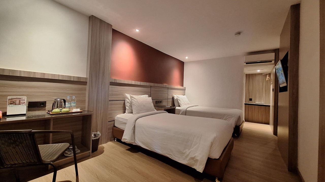 Photo of Bedroom in Meulaboh