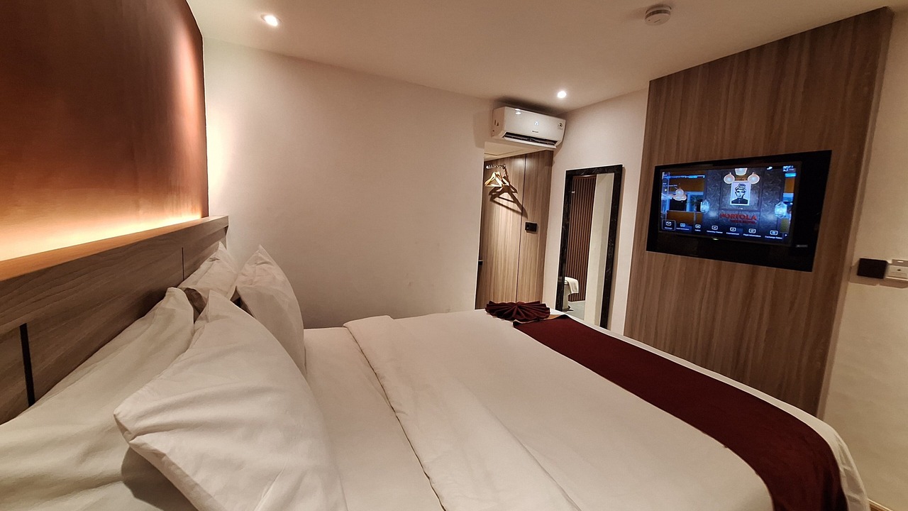 Photo of Bedroom in Meulaboh
