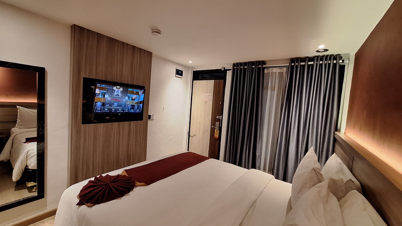 Photo of Bedroom in Meulaboh