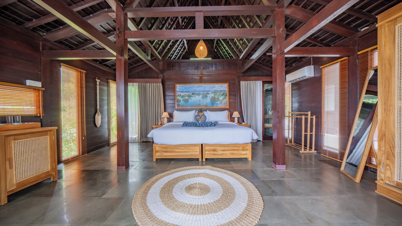 Photo of Bedroom in Kutuh