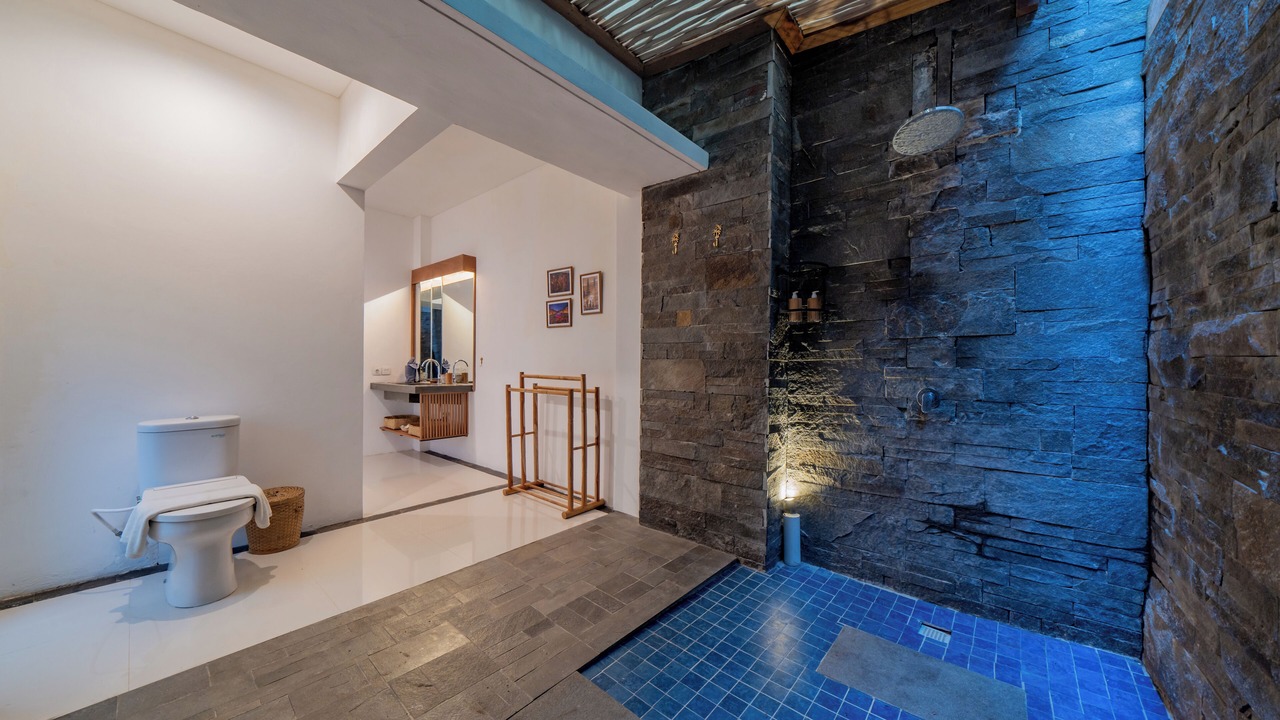 Photo of Bathroom in Kutuh