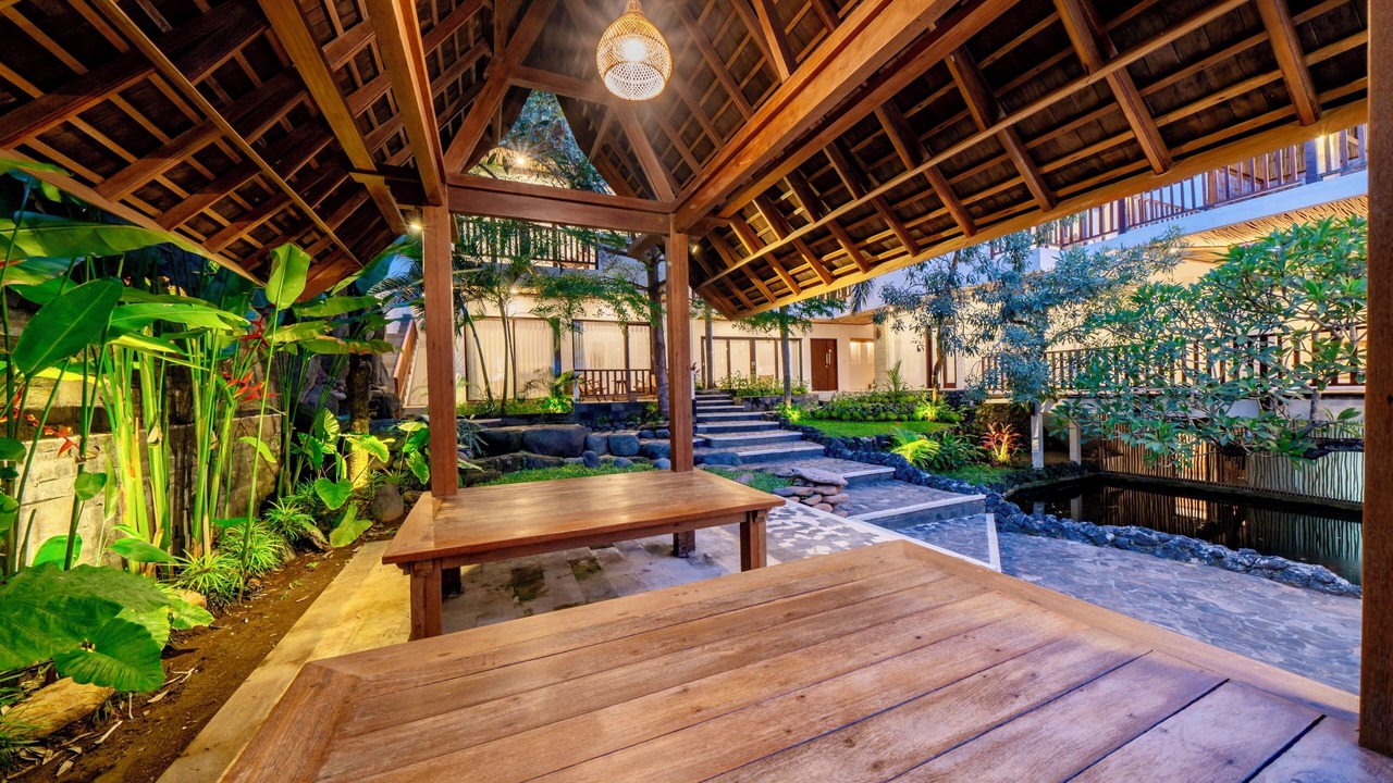Photo of Outdoor in Kutuh