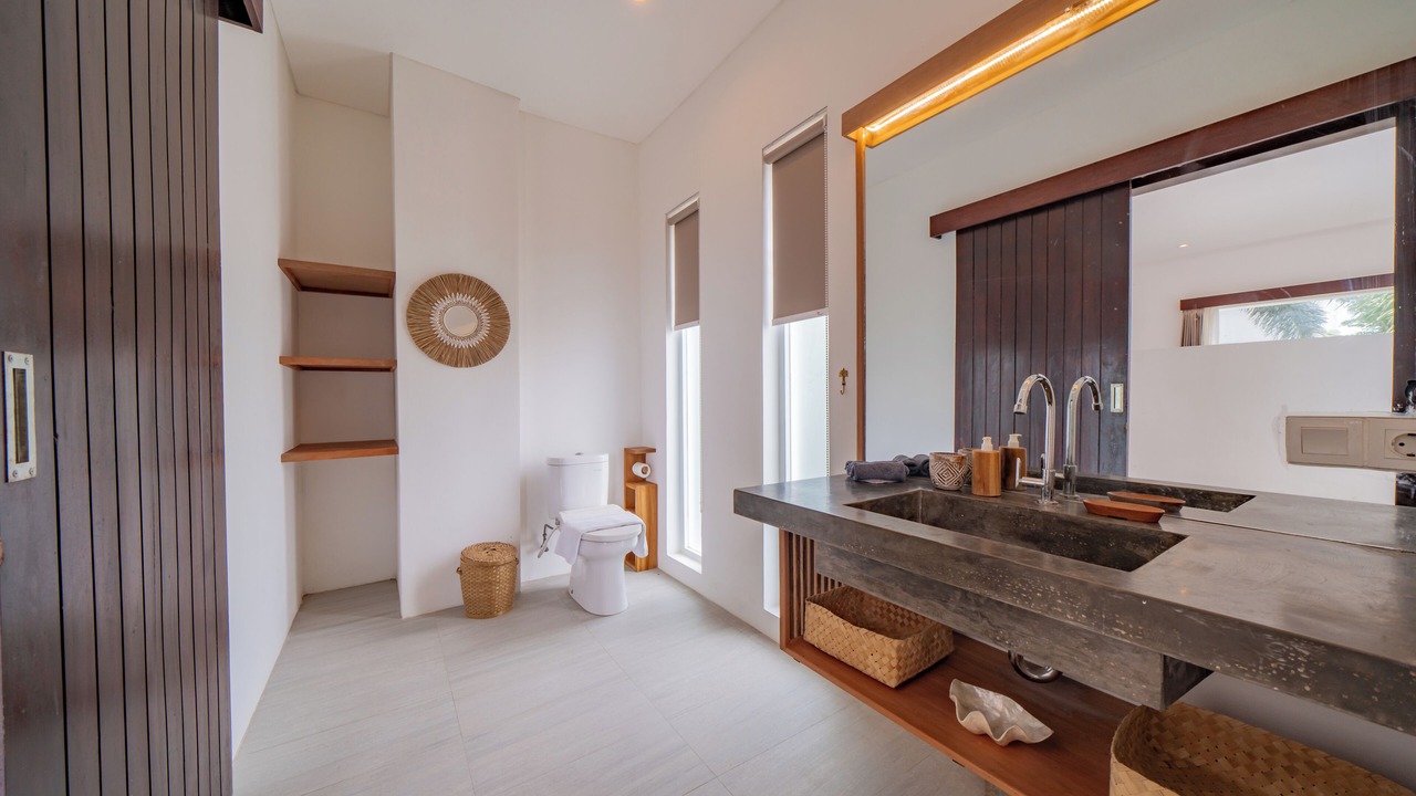 Photo of Bathroom in Kutuh