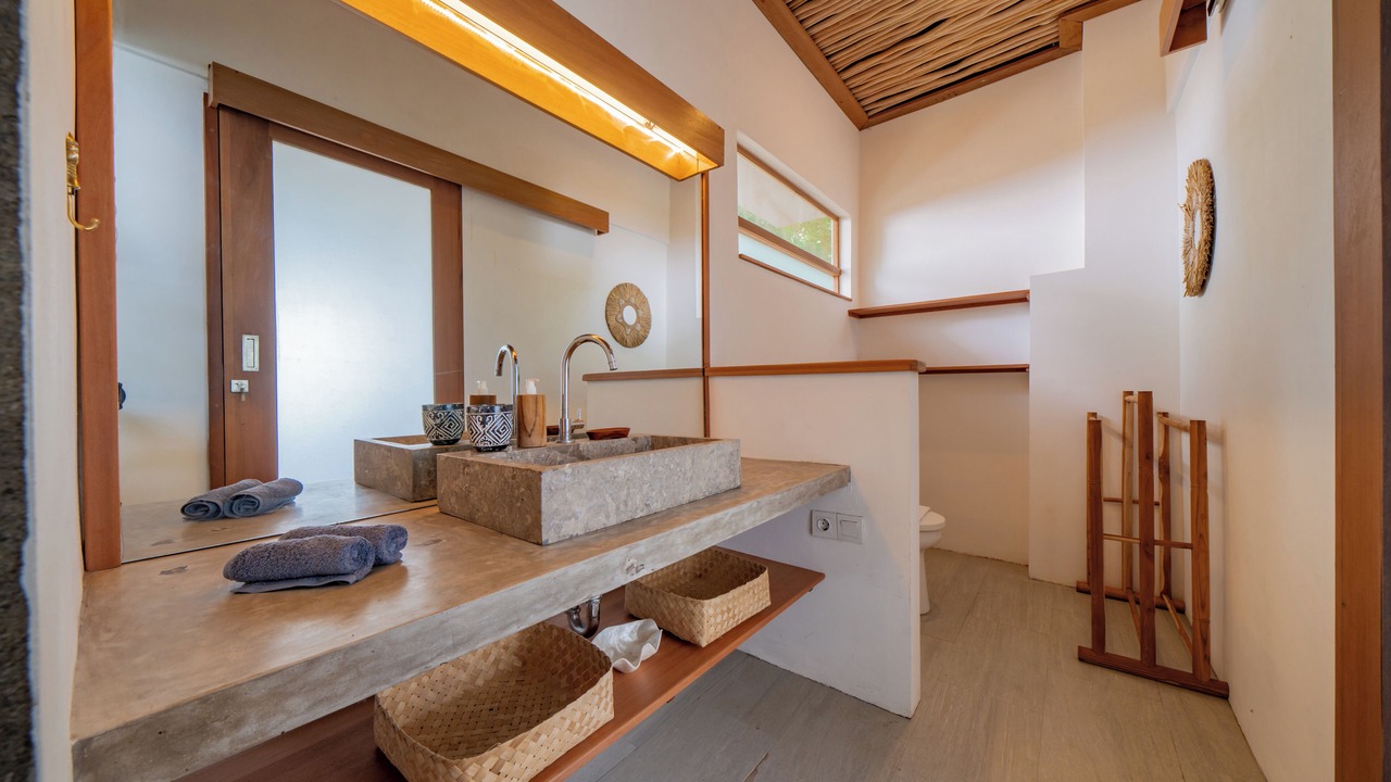 Photo of Bathroom in Kutuh