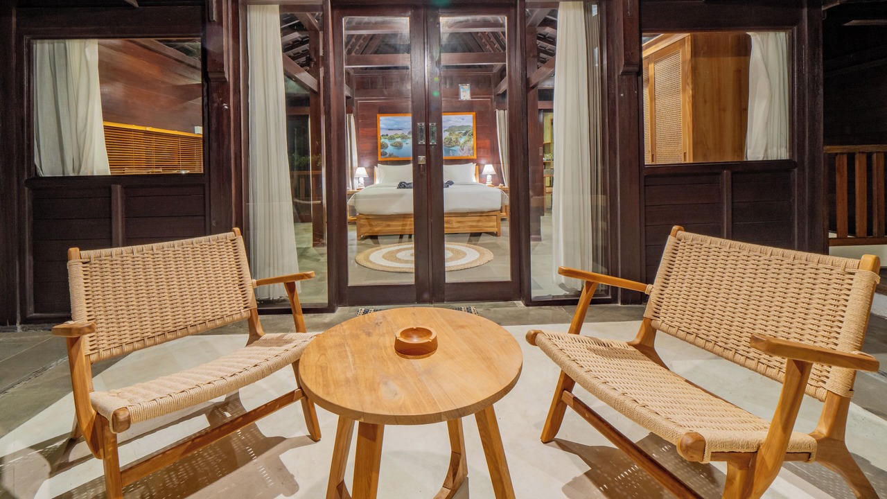 Photo of Bedroom in Kutuh