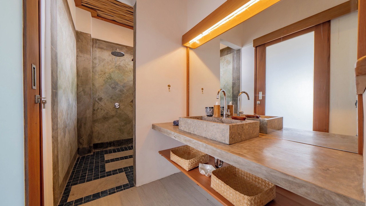 Photo of Bathroom in Kutuh