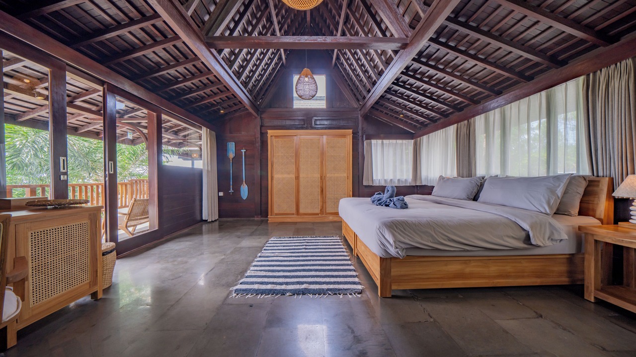 Photo of Bedroom in Kutuh