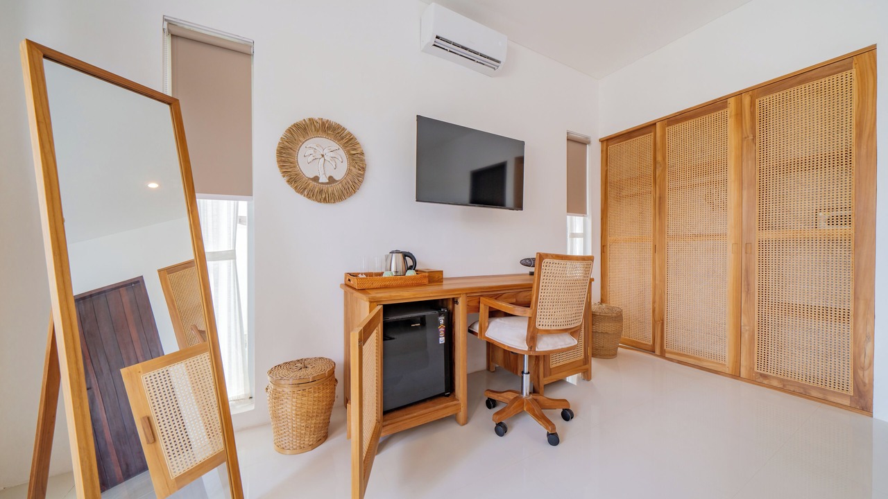 Photo of Bedroom in Kutuh