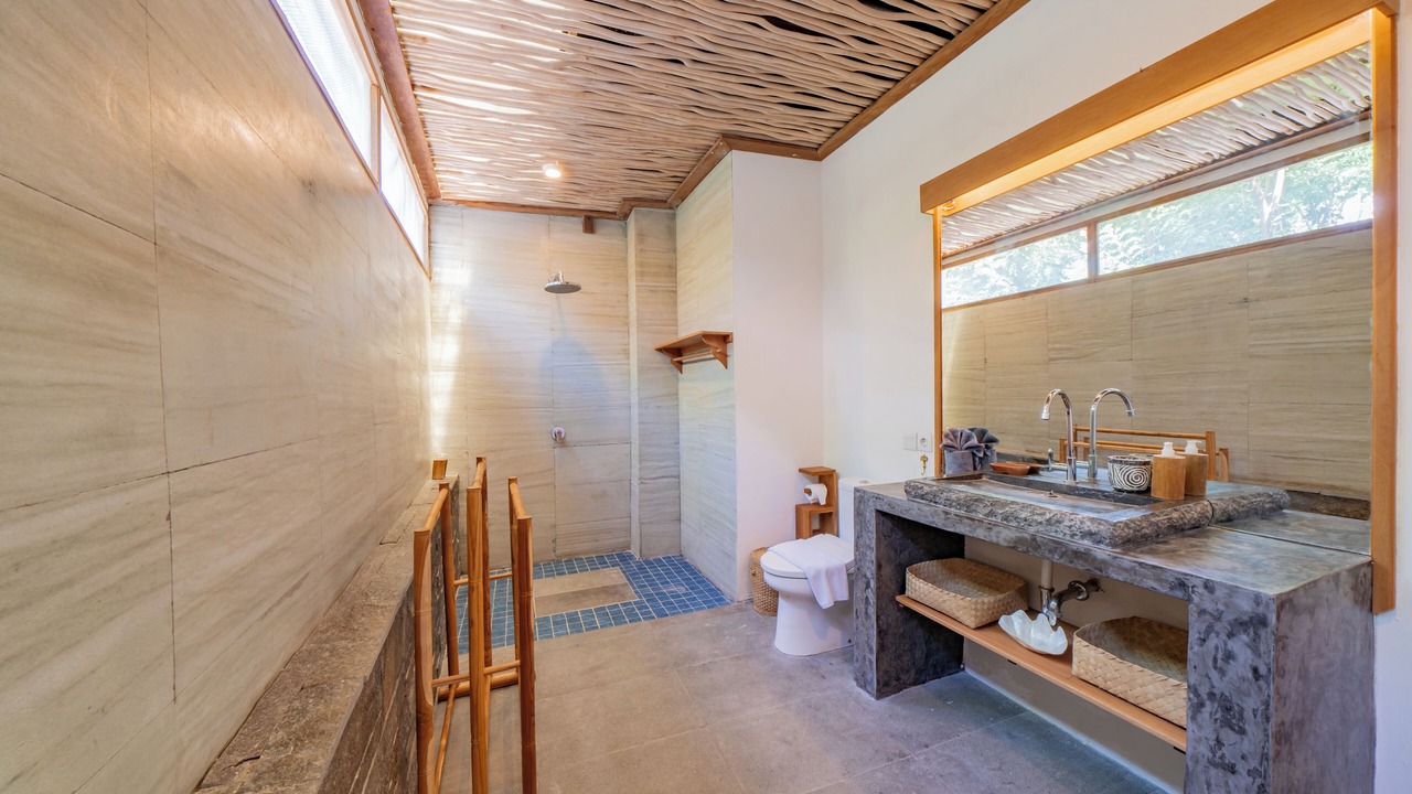 Photo of Bathroom in Kutuh