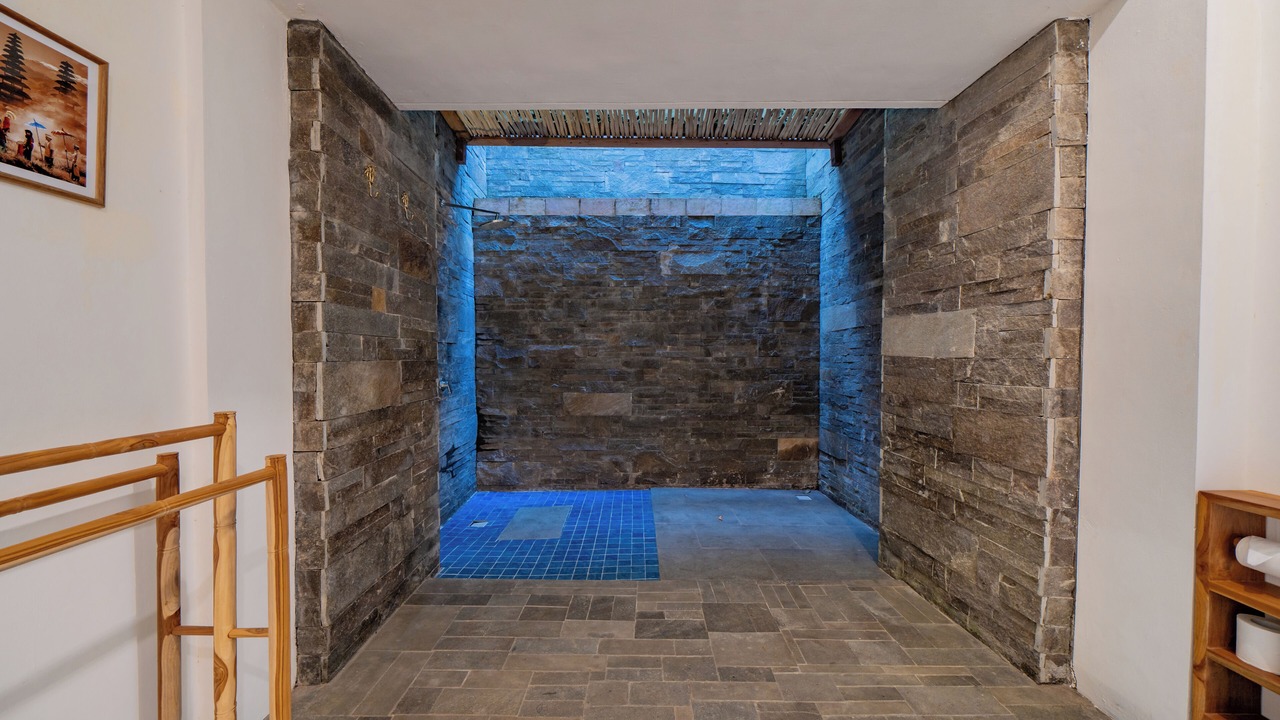Photo of Bathroom in Kutuh