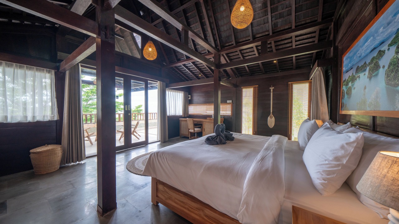 Photo of Bedroom in Kutuh