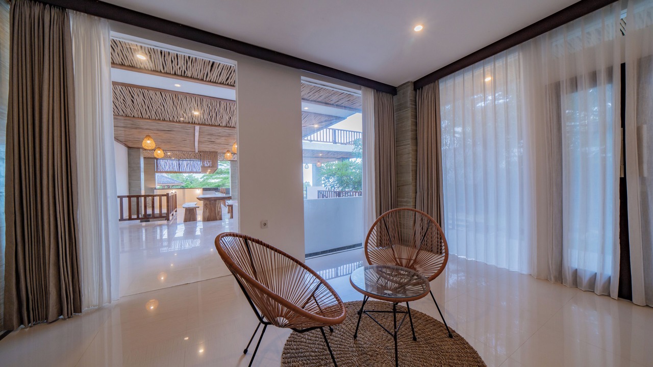 Photo of Bedroom in Kutuh