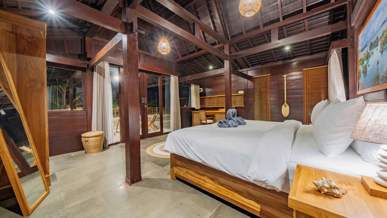 Photo of Bedroom in Kutuh