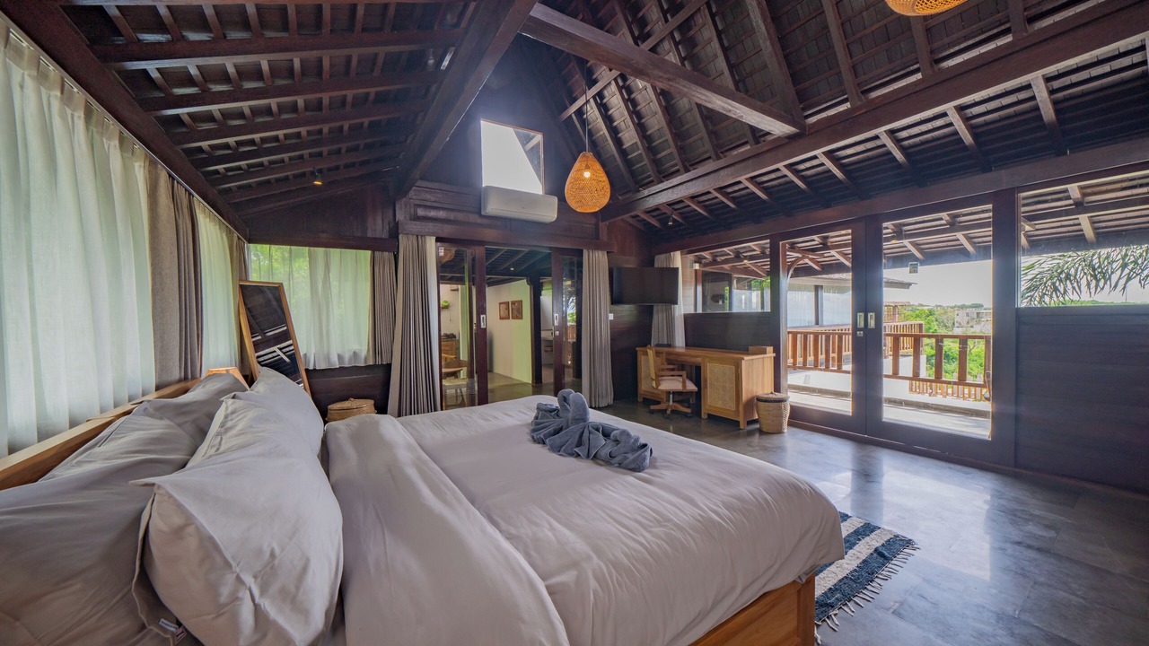 Photo of Bedroom in Kutuh