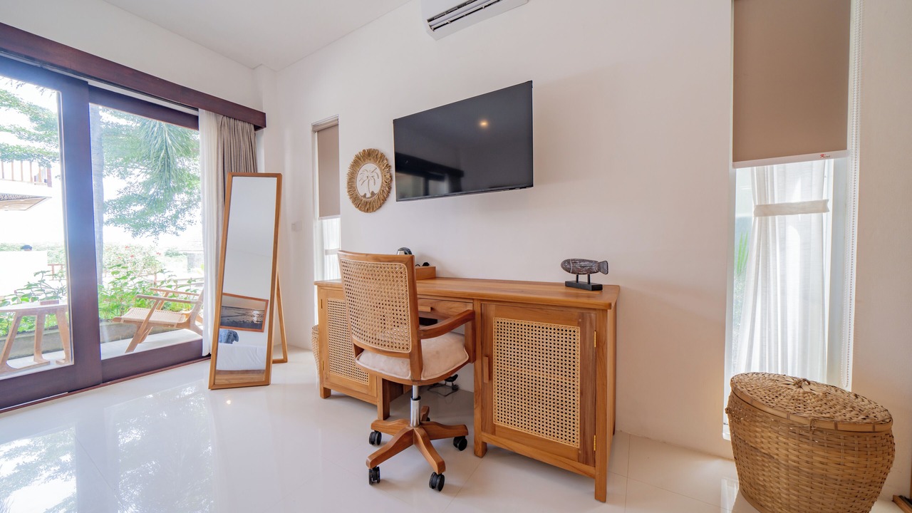 Photo of Bedroom in Kutuh