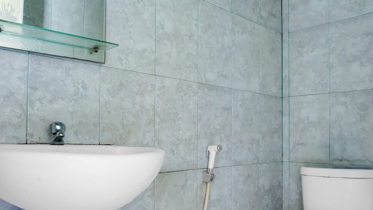 Photo of Bathroom in Palembang