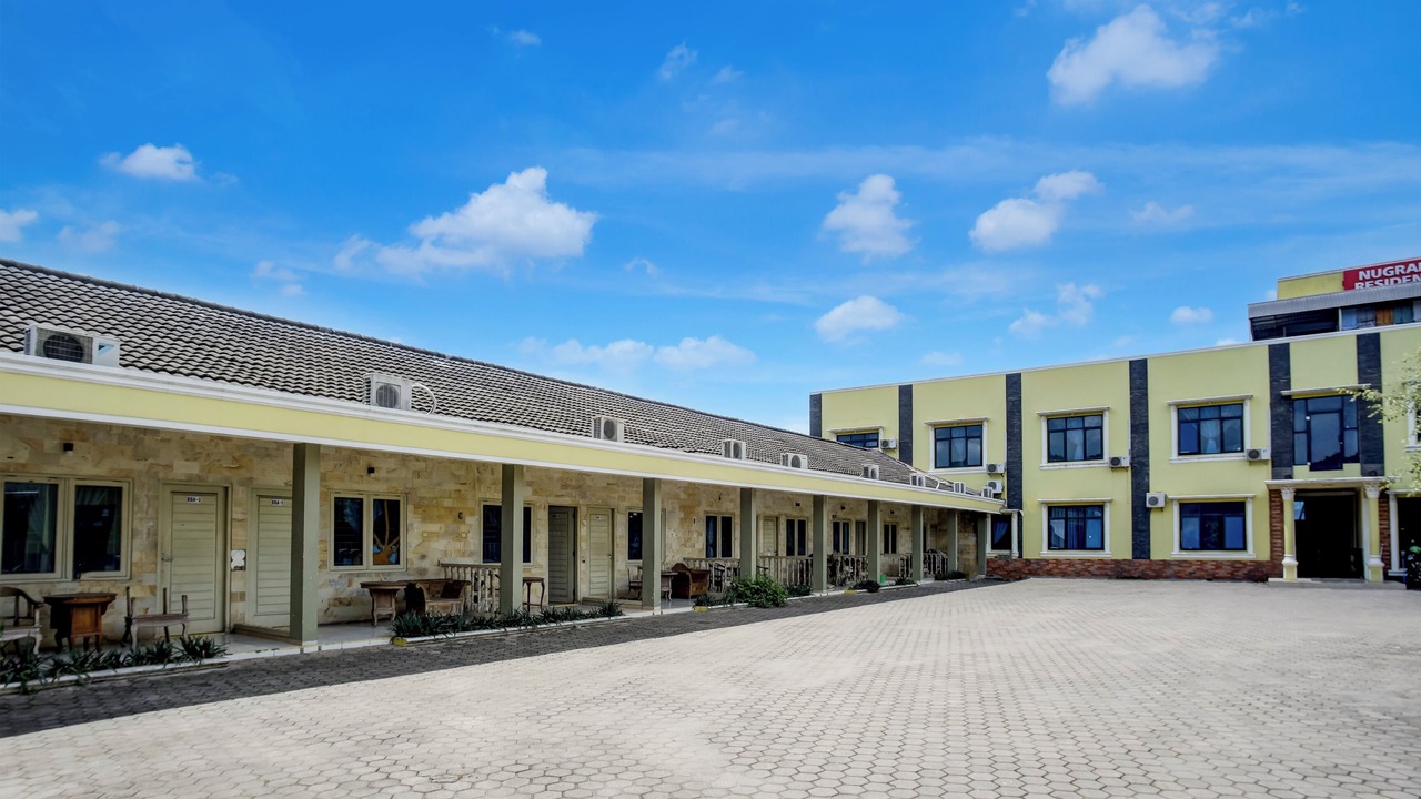 Photo of Outdoor in Palembang