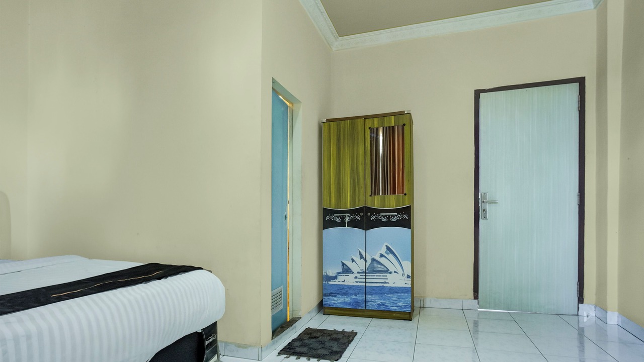 Photo of Bedroom in Palembang