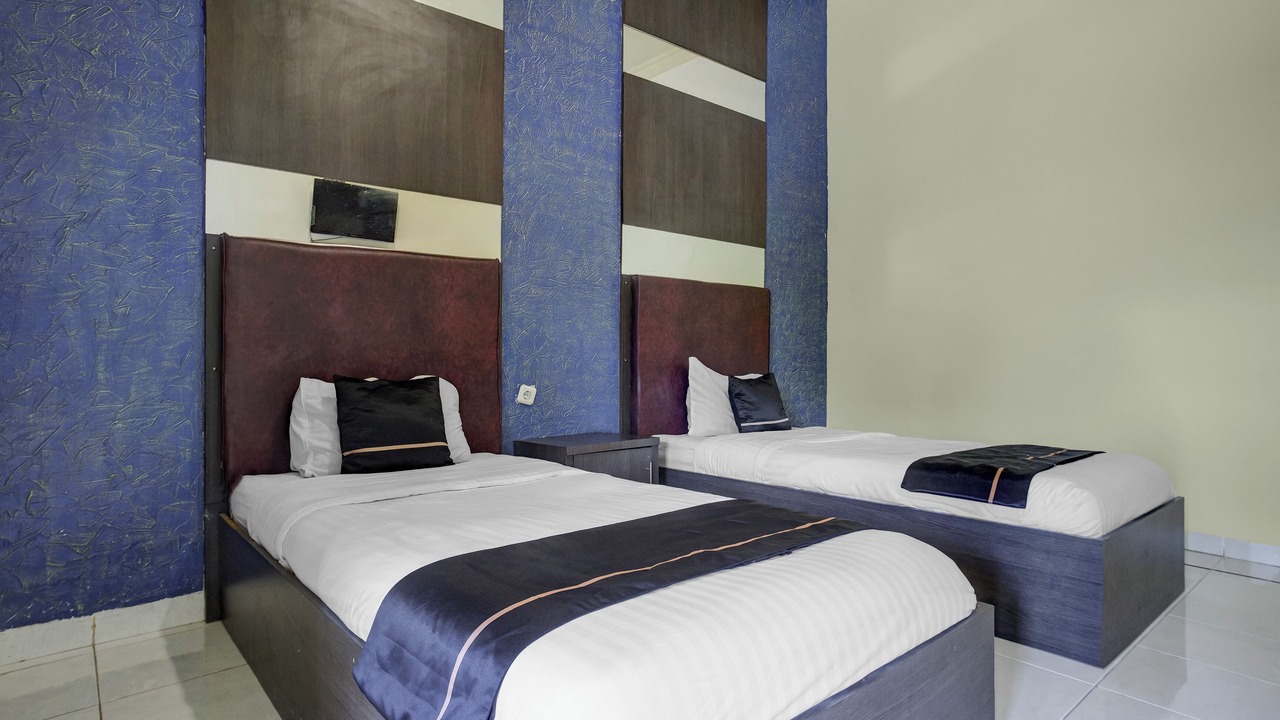 Photo of Bedroom in Palembang