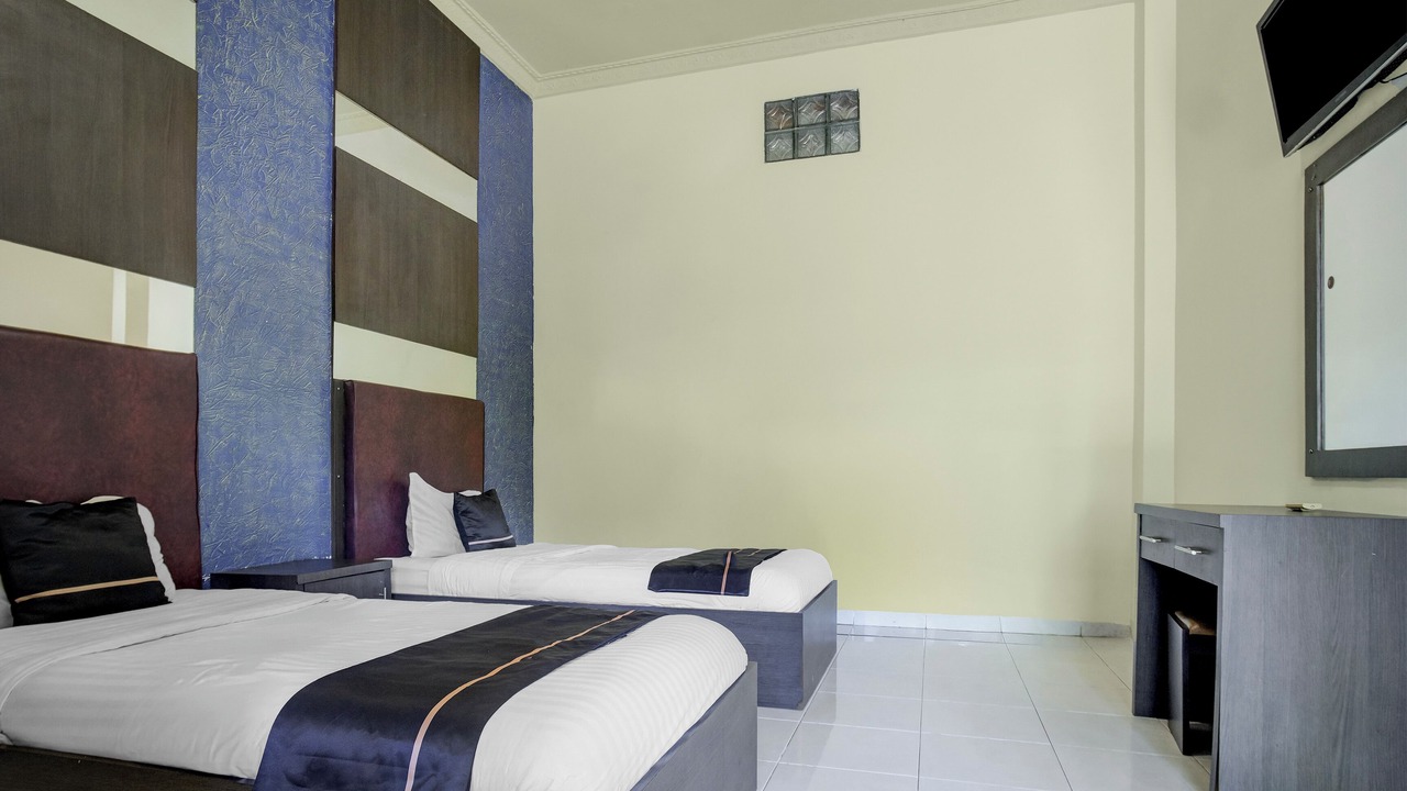 Photo of Bedroom in Palembang