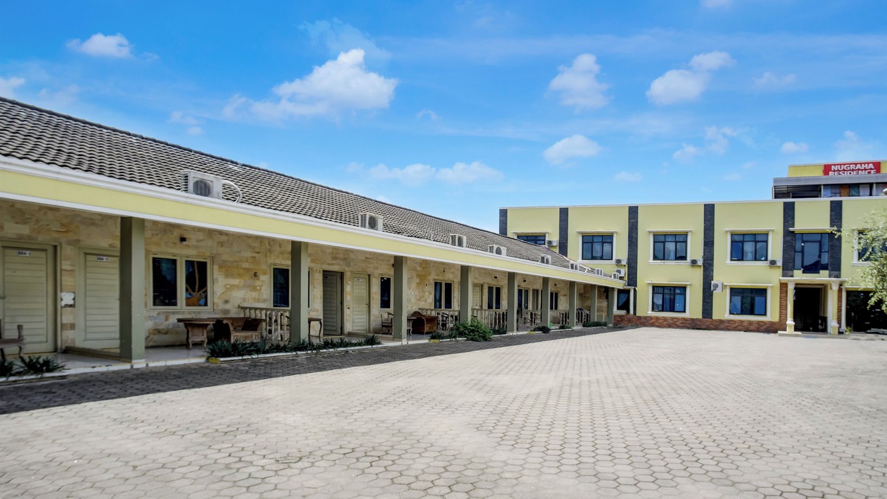 Photo of Outdoor in Palembang