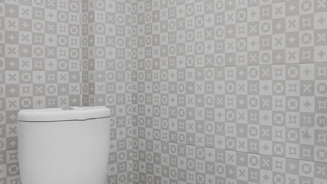 Photo of Bathroom in Palembang