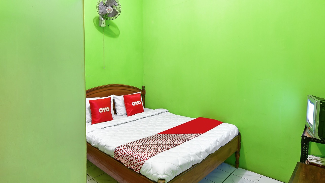 Photo of Bedroom in Purwokerto