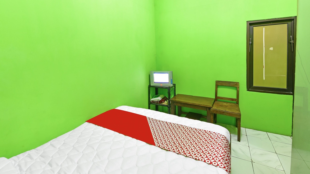 Photo of Bedroom in Purwokerto