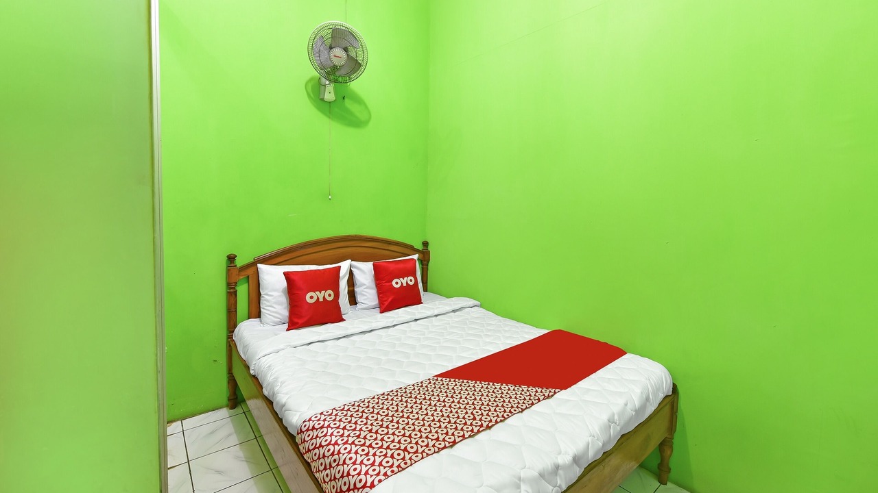 Photo of Bedroom in Purwokerto