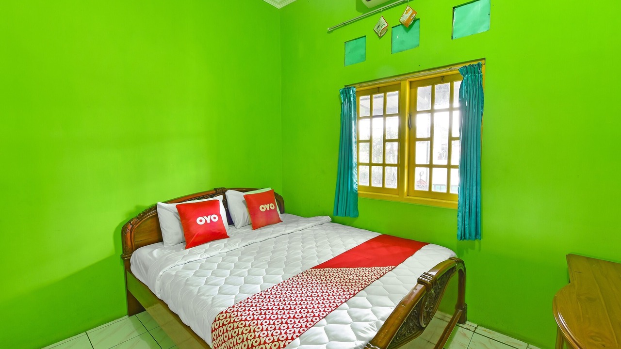 Photo of Bedroom in Purwokerto