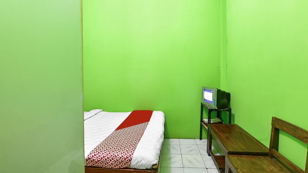 Photo of Bedroom in Purwokerto