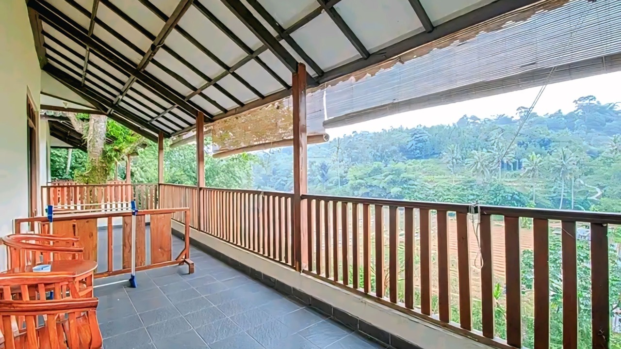 Photo of Outdoor in Megamendung