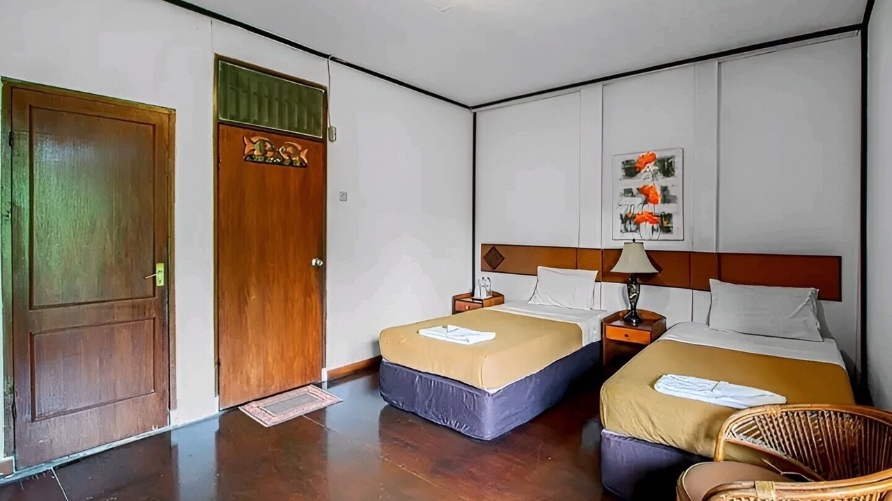 Photo of Bedroom in Megamendung