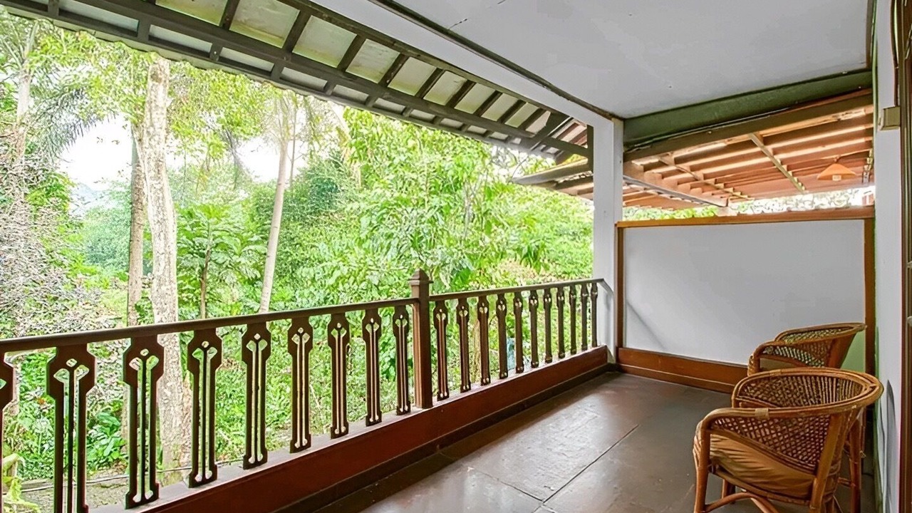 Photo of Bedroom in Megamendung