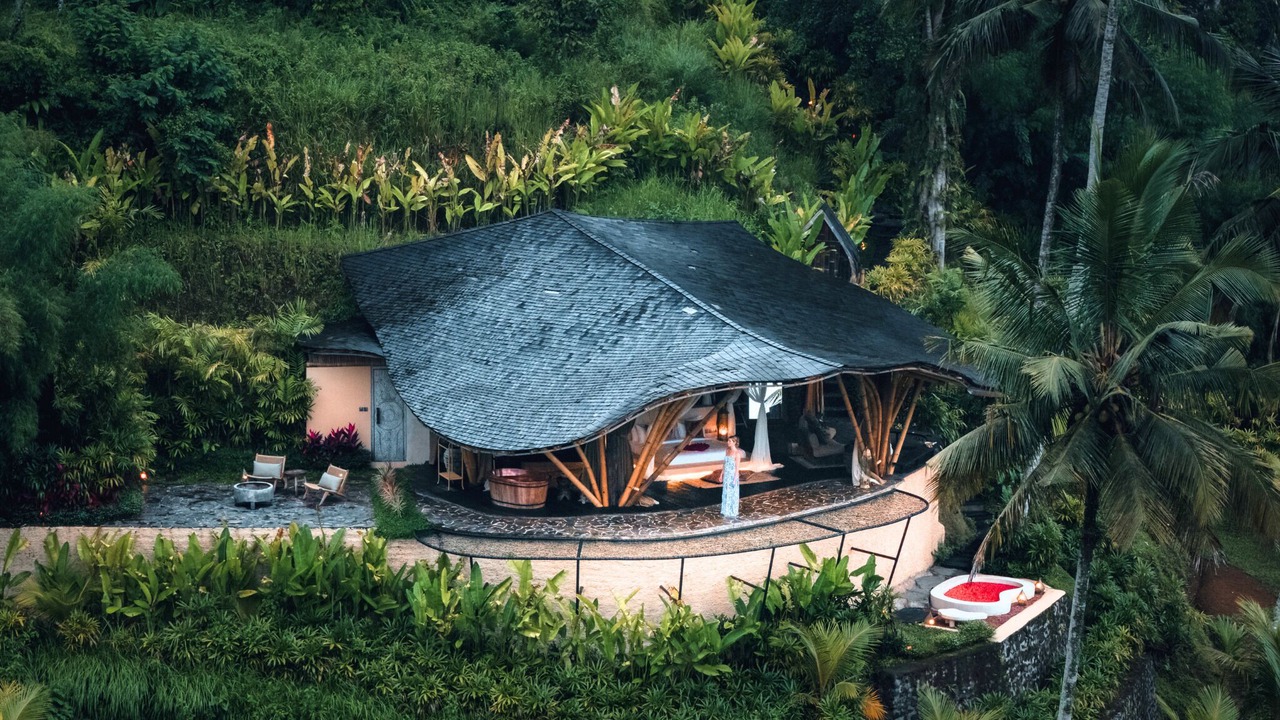 Photo of Bedroom in Selat