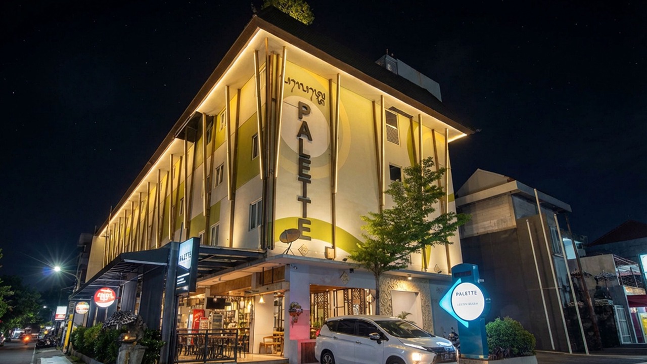 Photo of Outdoor in Legian