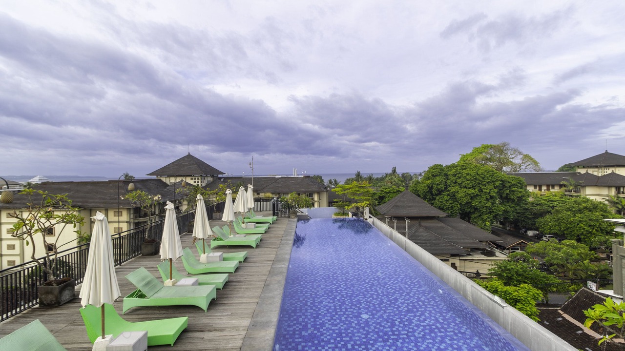 Photo of Outdoor in Legian