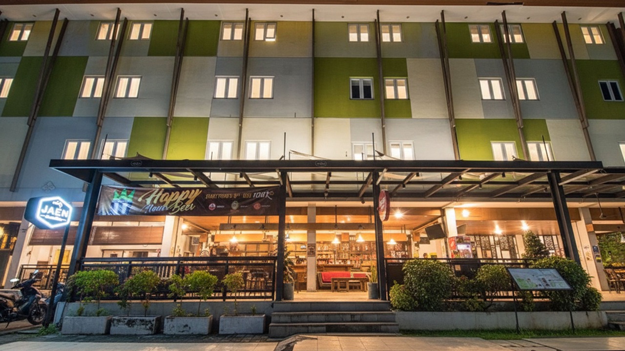 Photo of Outdoor in Legian