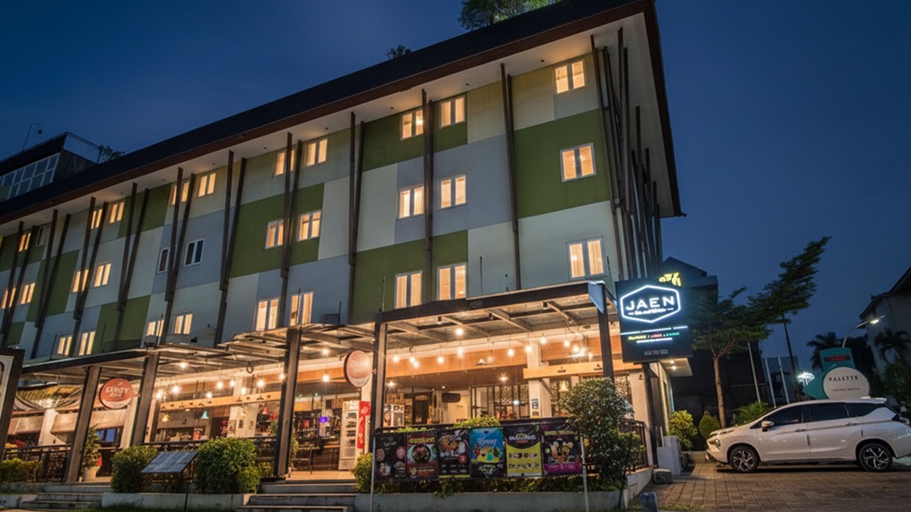 Photo of Outdoor in Legian