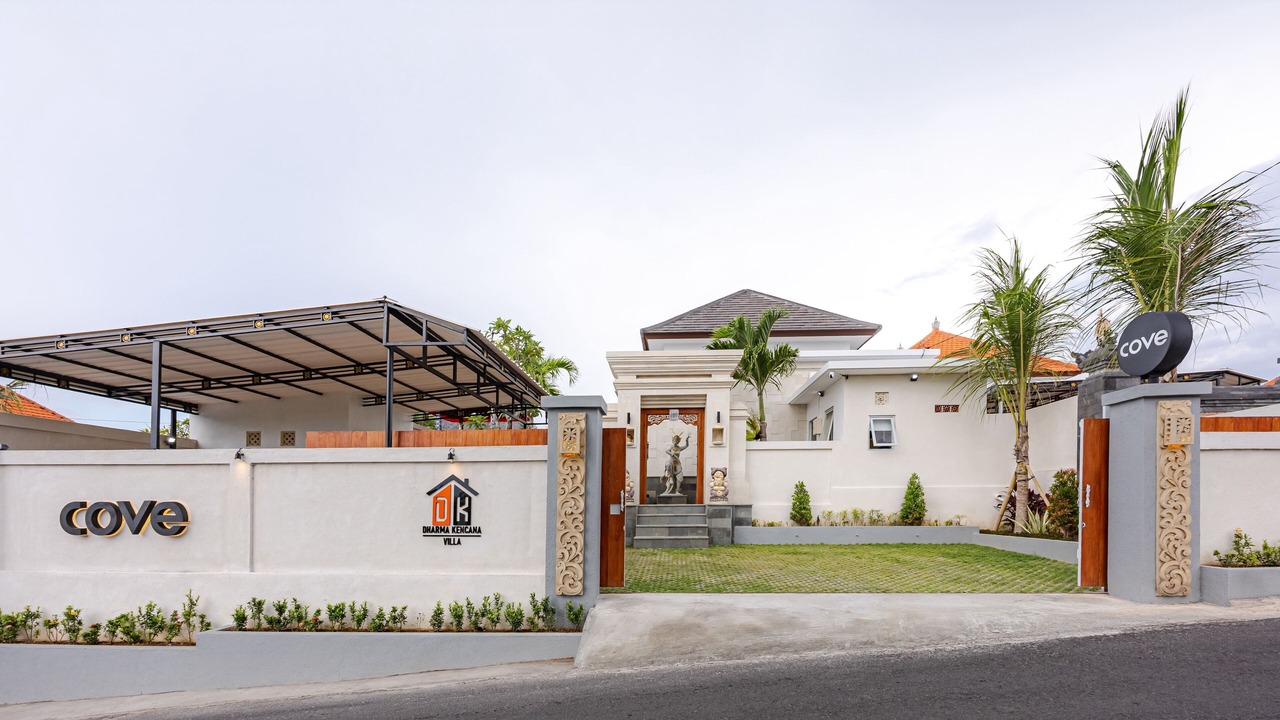 Photo of Outdoor in Kutuh