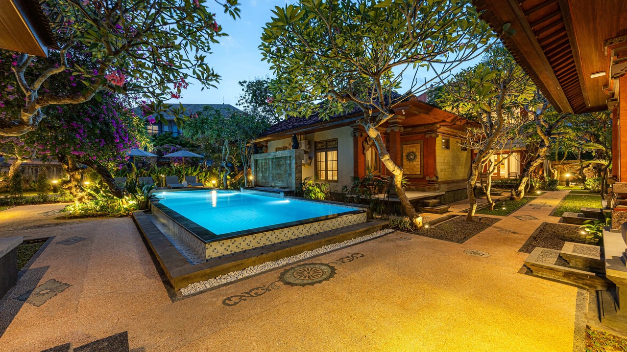 Photo of Outdoor in Sanur Kauh