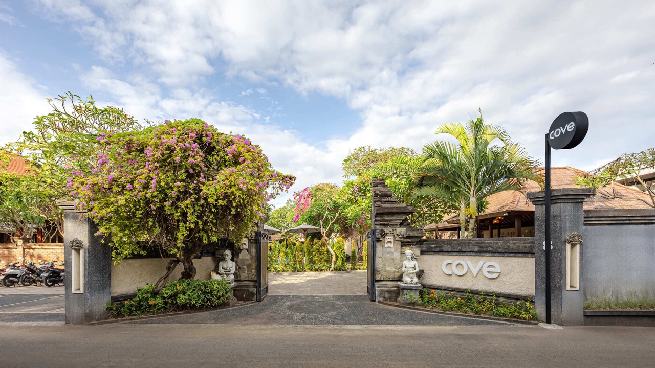 Photo of Outdoor in Sanur Kauh