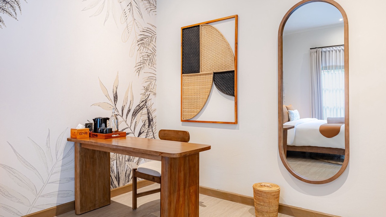 Photo of Bedroom in Sanur Kauh