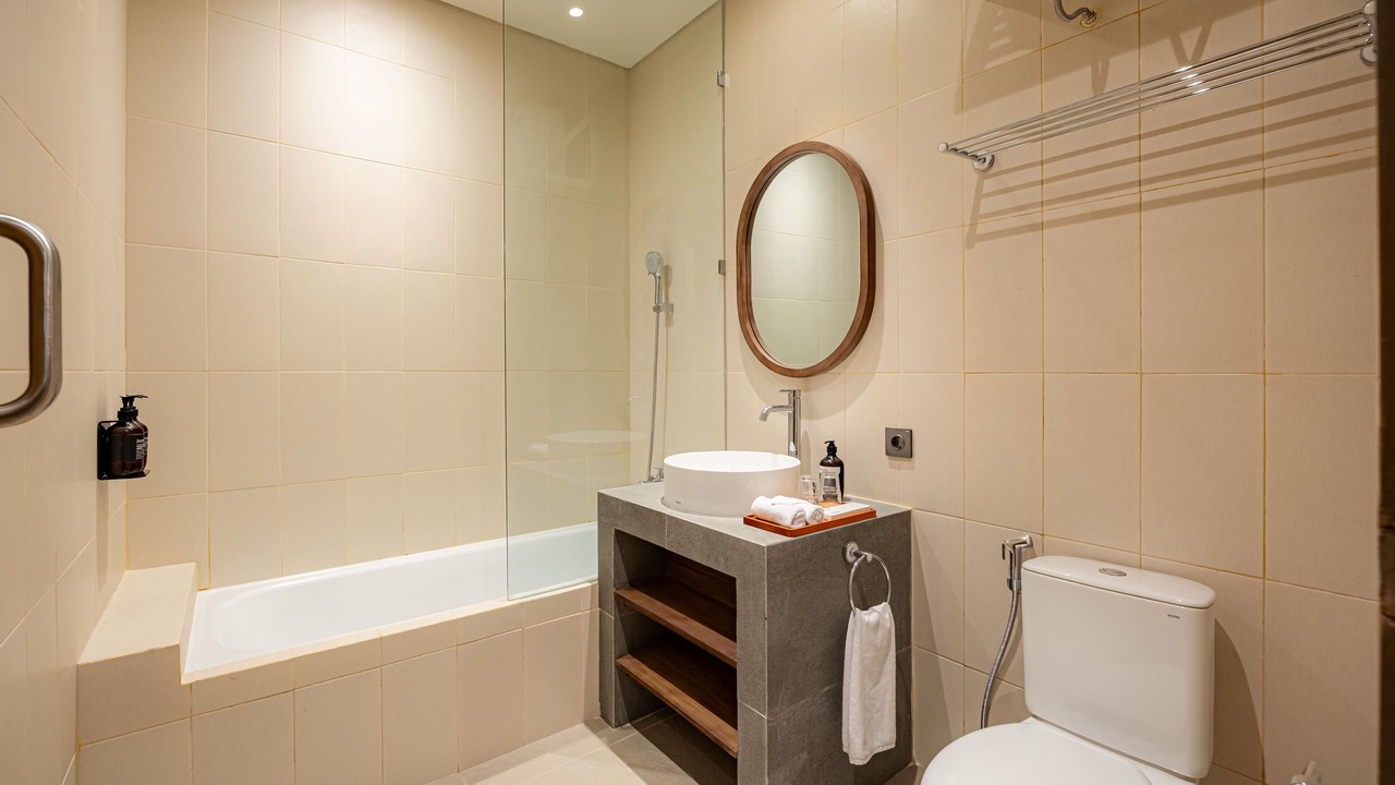 Photo of Bathroom in Sanur Kauh