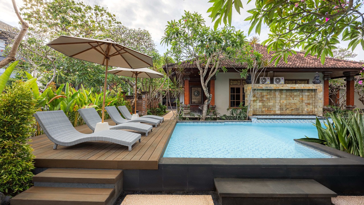 Photo of Outdoor in Sanur Kauh